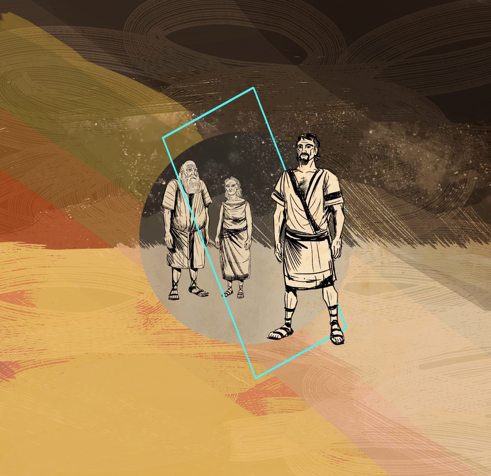 Why did God ask Abraham to sacrifice Isaac?